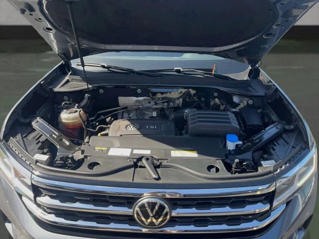 2022 Volkswagen Atlas Cross Sport 2.0T SE