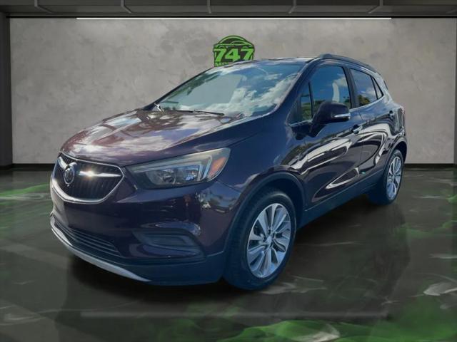 2017 Buick Encore Preferred for sale in Plantation, FL
