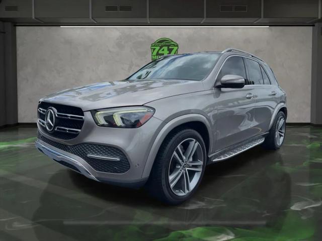 2020 Mercedes-Benz GLE GLE 350 350 for sale in Plantation, FL