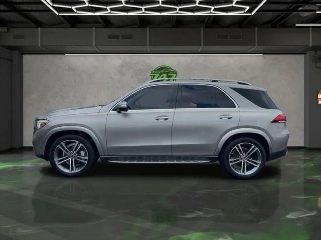 2020 Mercedes-Benz GLE GLE 350 350