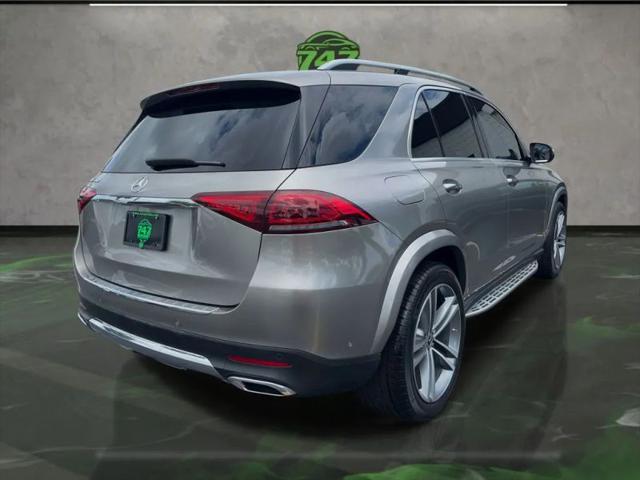 2020 Mercedes-Benz GLE GLE 350 350