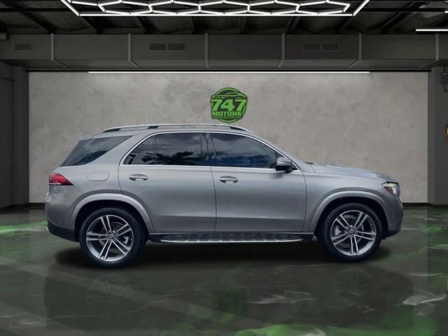 2020 Mercedes-Benz GLE GLE 350 350