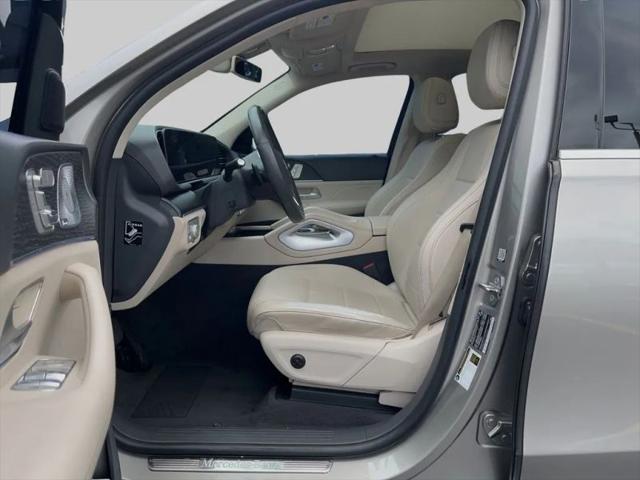 2020 Mercedes-Benz GLE GLE 350 350