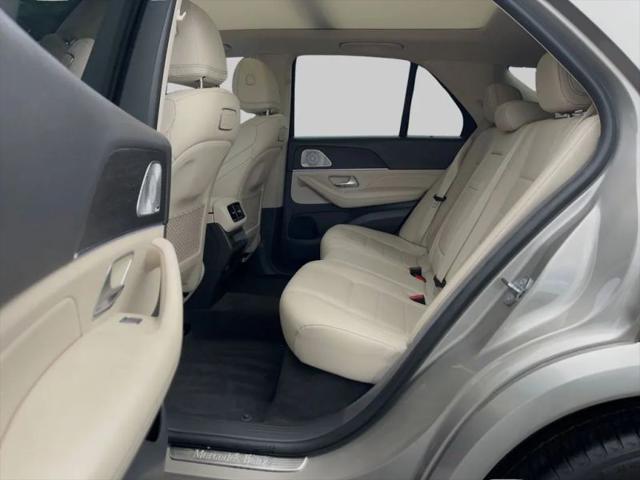 2020 Mercedes-Benz GLE GLE 350 350