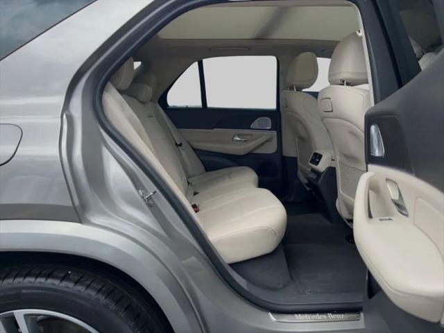 2020 Mercedes-Benz GLE GLE 350 350