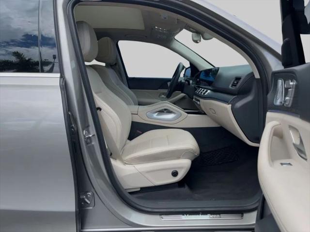2020 Mercedes-Benz GLE GLE 350 350