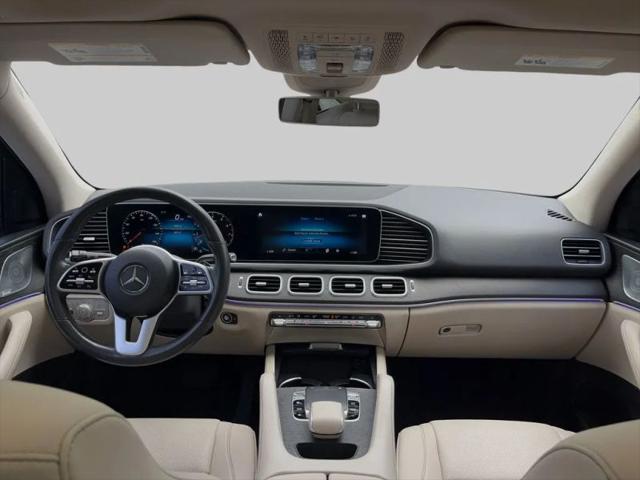 2020 Mercedes-Benz GLE GLE 350 350