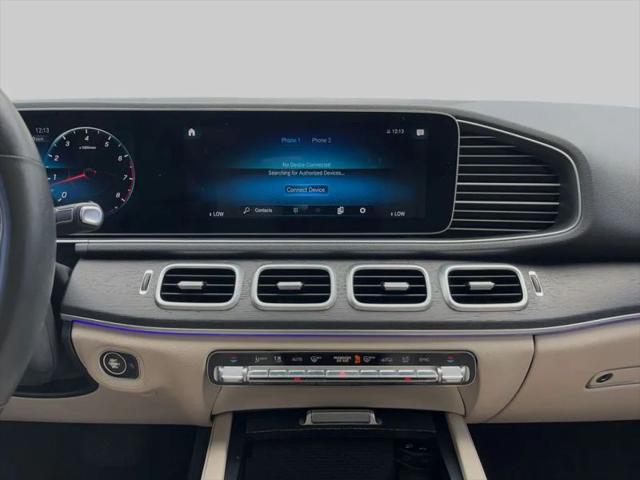 2020 Mercedes-Benz GLE GLE 350 350