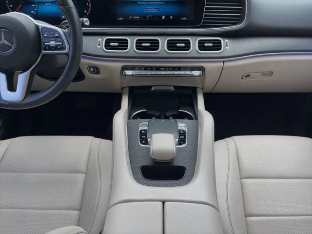2020 Mercedes-Benz GLE GLE 350 350
