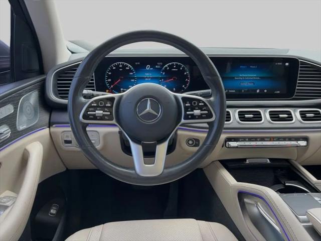 2020 Mercedes-Benz GLE GLE 350 350