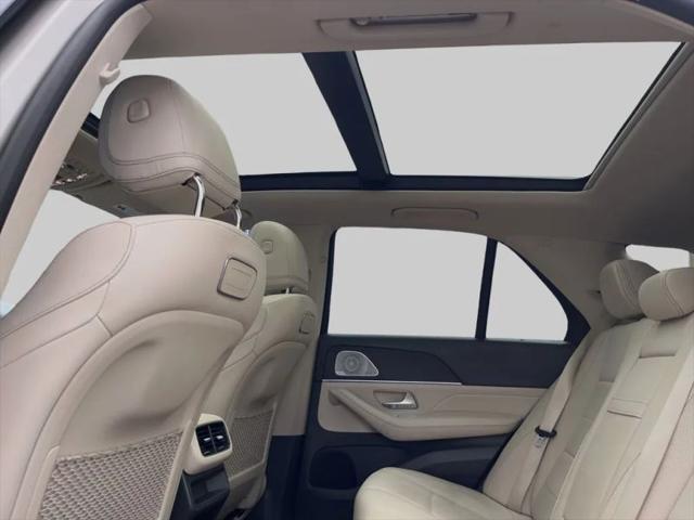 2020 Mercedes-Benz GLE GLE 350 350