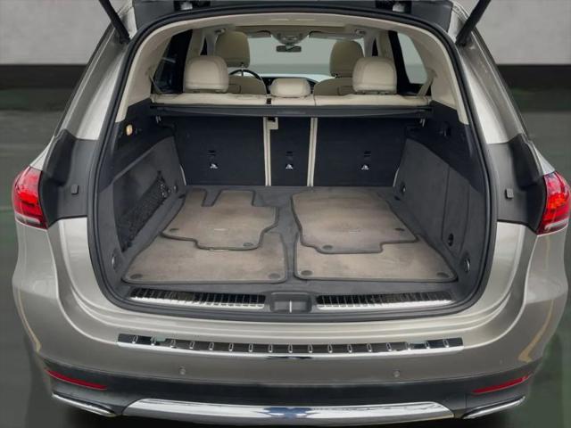 2020 Mercedes-Benz GLE GLE 350 350