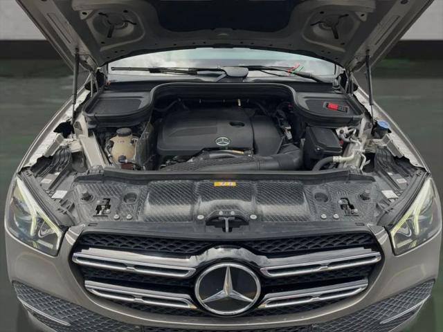 2020 Mercedes-Benz GLE GLE 350 350