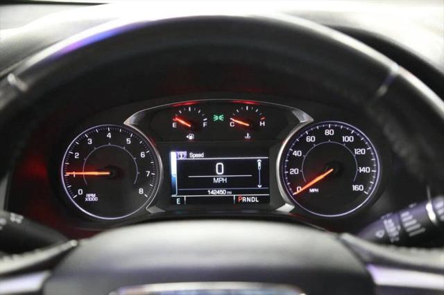 2019 GMC Acadia SLE-2