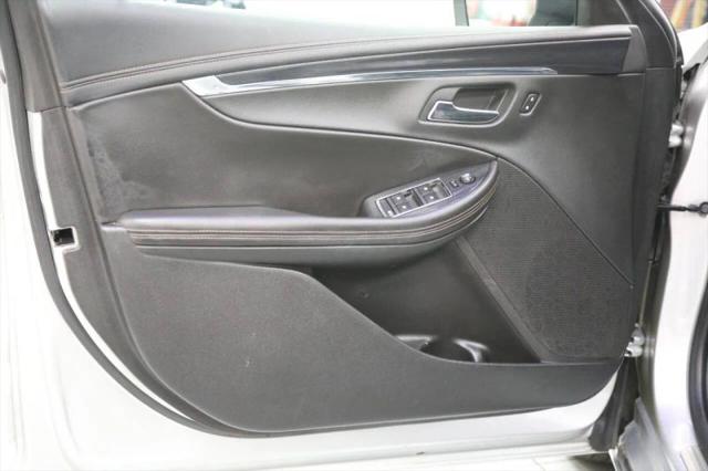 2020 Chevrolet Impala FWD Premier