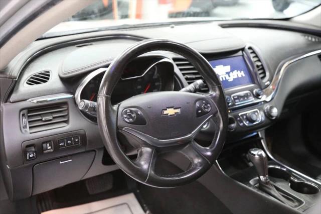 2020 Chevrolet Impala FWD Premier