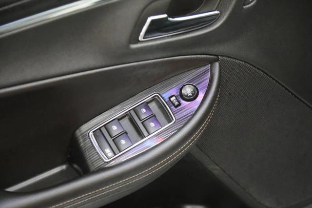 2020 Chevrolet Impala FWD Premier
