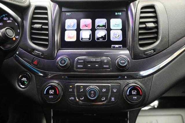 2020 Chevrolet Impala FWD Premier