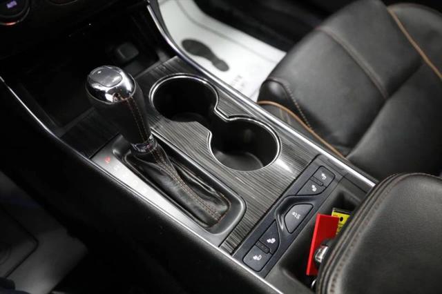 2020 Chevrolet Impala FWD Premier