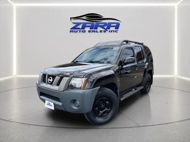 2008 Nissan Xterra X for sale in Denver, CO