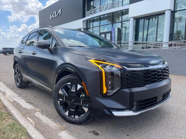 2026 Kia Sportage SX-Prestige for sale in Mission, TX
