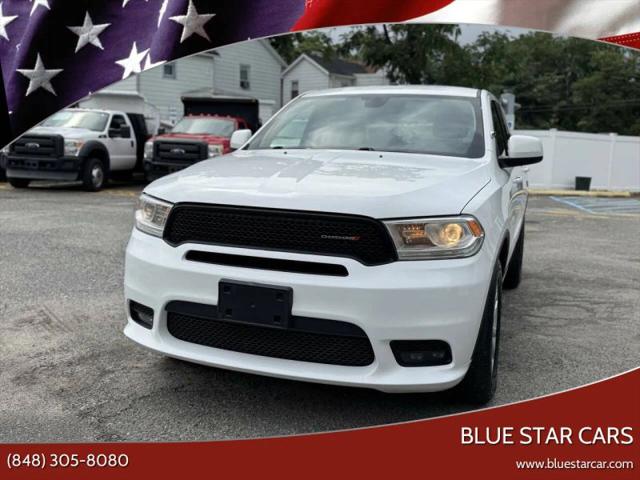 2020 Dodge Durango Pursuit AWD for sale in Jamesburg, NJ