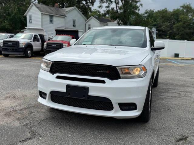 2020 Dodge Durango Pursuit AWD