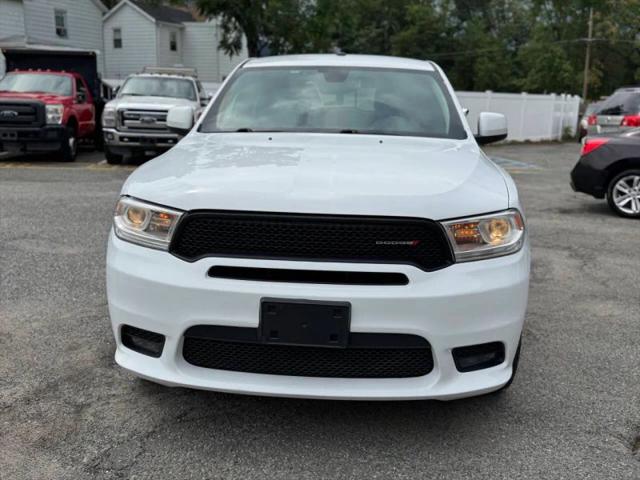 2020 Dodge Durango Pursuit AWD