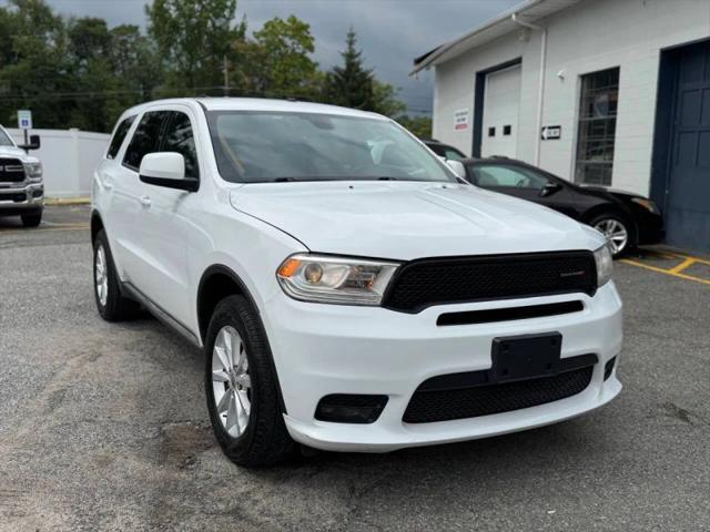 2020 Dodge Durango Pursuit AWD