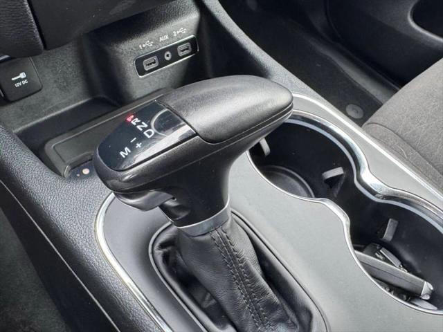 2020 Dodge Durango Pursuit AWD