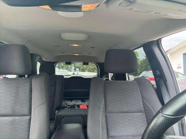 2020 Dodge Durango Pursuit AWD