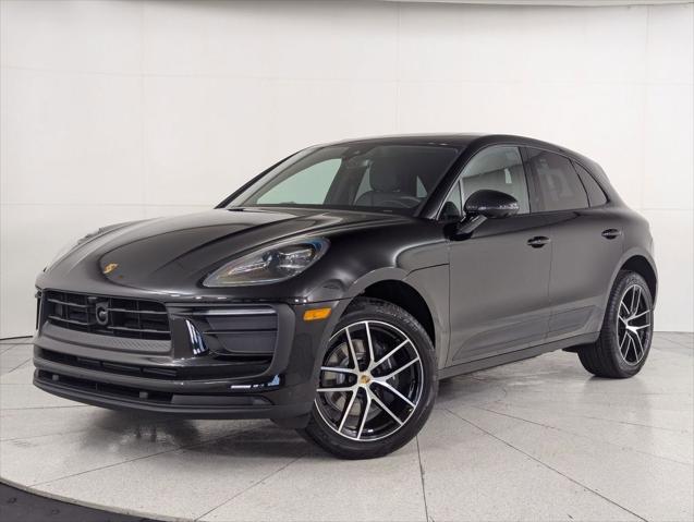 2025 Porsche Macan Unknown for sale in Silver Spring, MD