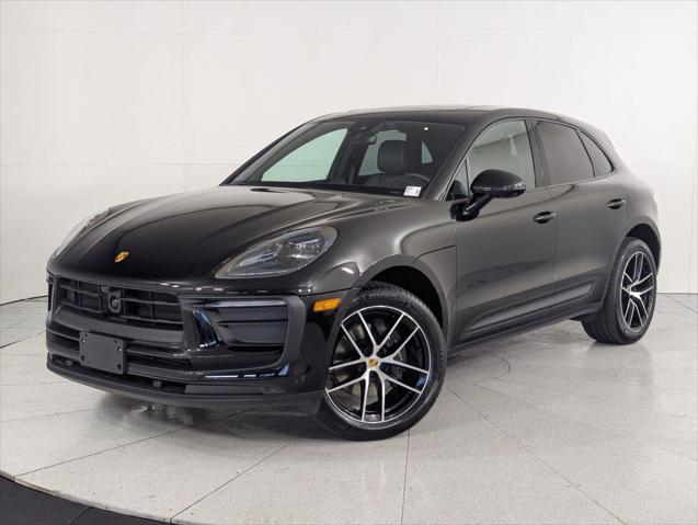 2025 Porsche Macan Unknown for sale in Silver Spring, MD