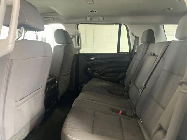 2018 Chevrolet Tahoe LS