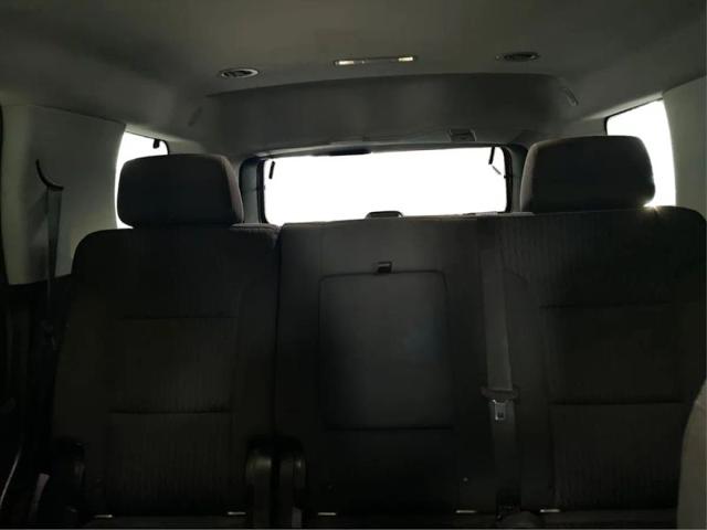 2018 Chevrolet Tahoe LS