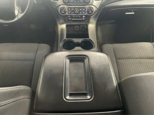 2018 Chevrolet Tahoe LS