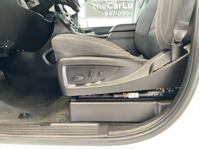 2018 Chevrolet Tahoe LS