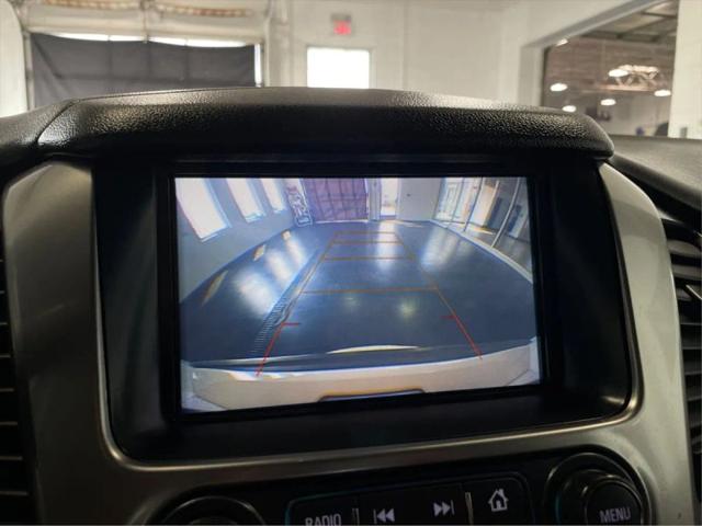 2018 Chevrolet Tahoe LS