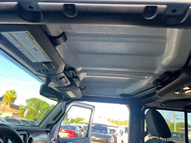 2023 Jeep Wrangler 4xe Rubicon 4x4