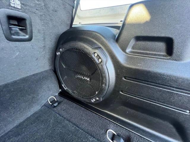 2023 Jeep Wrangler 4xe Rubicon 4x4