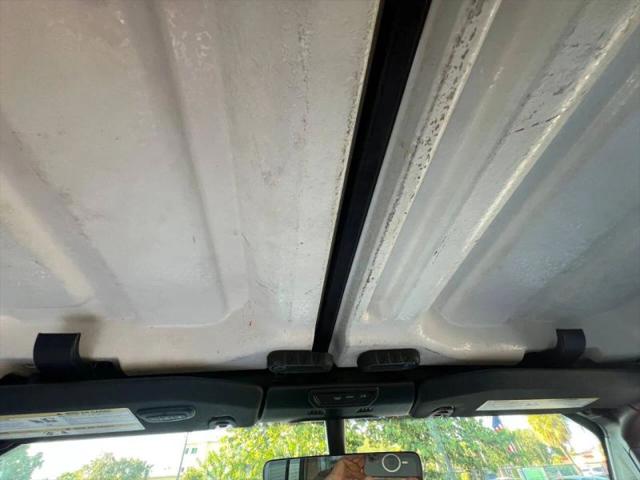 2023 Jeep Wrangler 4xe Rubicon 4x4