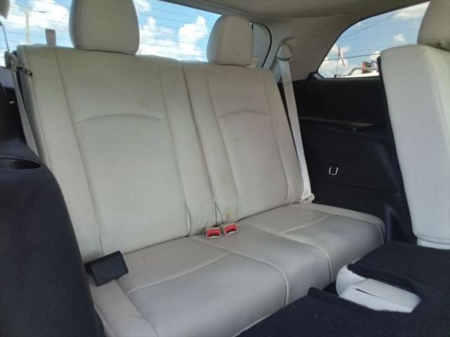 2013 Dodge Journey Crew