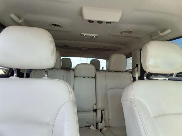 2013 Dodge Journey Crew