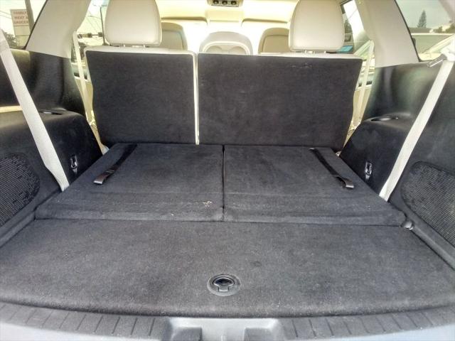 2013 Dodge Journey Crew