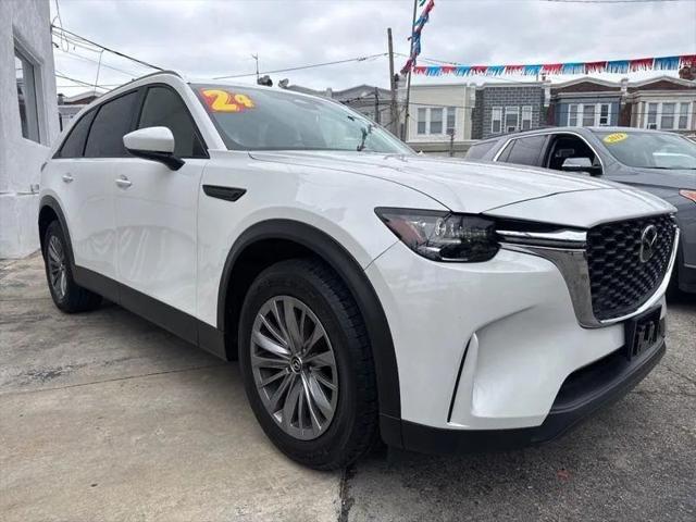 2024 Mazda X-90 3.3 Turbo Select for sale in Philadelphia, PA