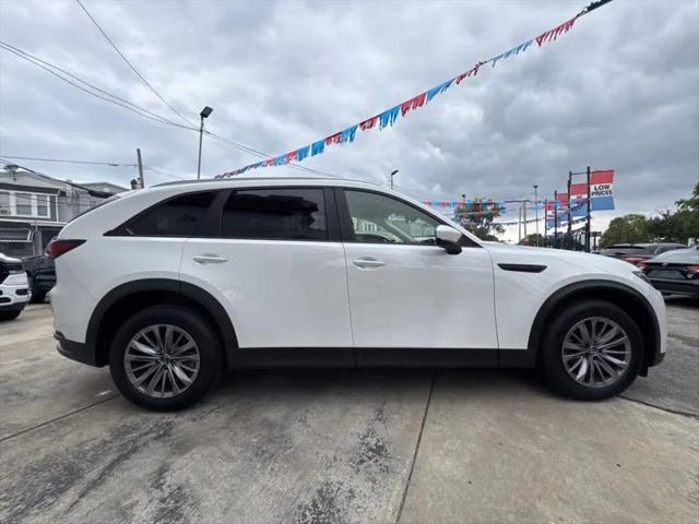 2024 Mazda X-90 3.3 Turbo Select