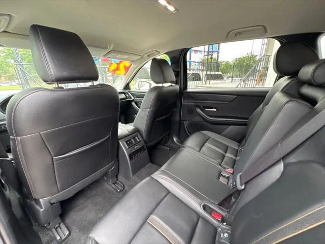2024 Mazda X-90 3.3 Turbo Select