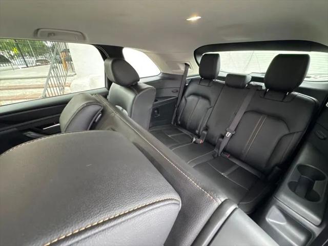 2024 Mazda X-90 3.3 Turbo Select