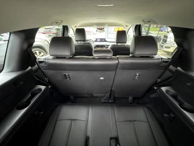 2024 Mazda X-90 3.3 Turbo Select