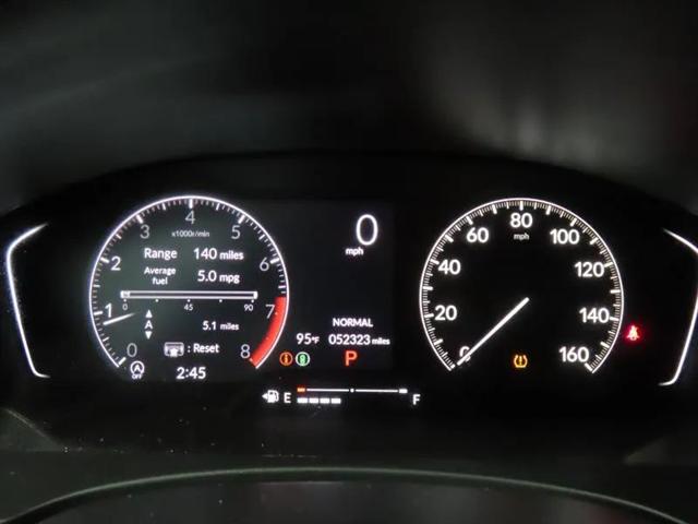 2022 Honda Civic Sport Sedan